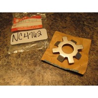 Suzuki Prop Nut Washer 1983 - 1998 1999 200 2001 DT 75 85 115 140