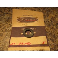 Mercury Gasket NLA 27-33746