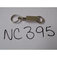 NEW Polaris Key Ring