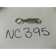 NEW Polaris Key Ring