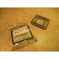 New Mercury Quicksilver Gasket