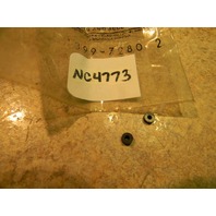 New Mercury Seat (2) Pack