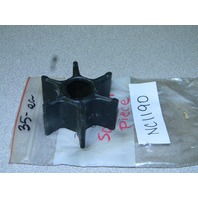 NOS Nissan Tohatsu Water Pump Impeller