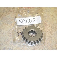 NOS Polaris Snowmobile ATV 19 Teeth Sprocket