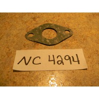 New Johnson Evinrude OMC Carburetor Mount Gasket 1968 - 1989 1990