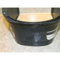 Mercury 1970 - 1988 1989 Driveshaft Housing Trim Cover 35 40 HP 2 Cyl