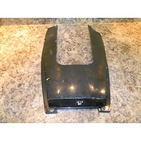 Mercury 1976 1977 1978 1979 Trim Cover 4 4.0 HP ONLY