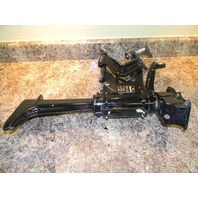 1976 - 1979 Mercury Midsection Assembly w Clamp Bracket 4 & 4.0 HP