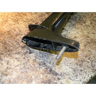 1976 - 1979 Mercury Midsection Assembly w Clamp Bracket 4 & 4.0 HP
