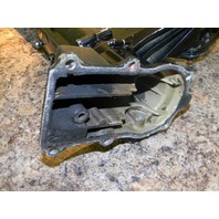 1976 - 1979 Mercury Midsection Assembly w Clamp Bracket 4 & 4.0 HP