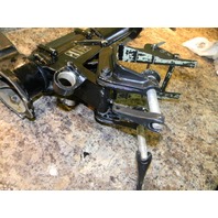 1976 - 1979 Mercury Midsection Assembly w Clamp Bracket 4 & 4.0 HP