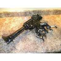 1976 - 1979 Mercury Midsection Assembly w Clamp Bracket 4 & 4.0 HP