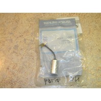 New Quicksilver Mercury Conderser