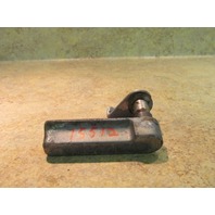 Yamaha 1984 - 1992 1993 Clamp Lever Cowling Handle 85 90 115 130 140 + HP