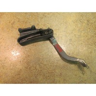 Yamaha 1984 - 2002 2003 2004 2005 2006 Shift Rod Lever & Bracket 75 90 HP