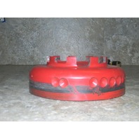 Mercury 1974 1975 1976 1977 Manual Flywheel 7.5 (75) 9.8 (110) HP