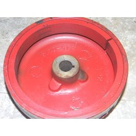 Mercury 1974 1975 1976 1977 Manual Flywheel 7.5 (75) 9.8 (110) HP