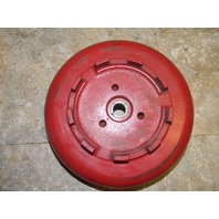 Mercury 1974 1975 1976 1977 Manual Flywheel 7.5 (75) 9.8 (110) HP