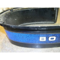 Mercury Mariner 1970 - 1984 1985 1986 1987 1988 Trim Cover Apron 65-150 HP