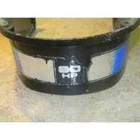 Mercury Mariner 1970 - 1984 1985 1986 1987 1988 Trim Cover Apron 65-150 HP