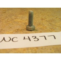 New Johnson Evinrude OMC Screw