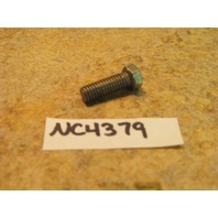 New Johnson Evinrude OMC Screw