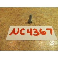 New Johnson Evinrude OMC Vintage Screw