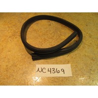 New Johnson Evinrude OMC Vintage Seal