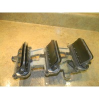 Chrysler 1972 Intake Manifold W/ Reeds 85 HP 857HD