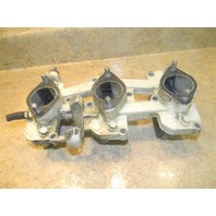 Chrysler 1972 Intake Manifold W/ Reeds 85 HP 857HD