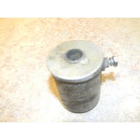 Chrysler 1972 Choke Solenoid 85 HP