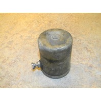 Chrysler 1972 Choke Solenoid 85 HP