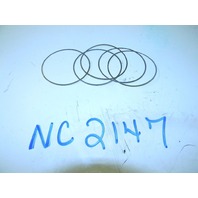 NEW Mercury Shim Assembly