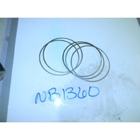 NEw Mercury Shim Set Assembly