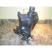 Force 1998 1999 Swivel Bracket & Swivel Tube 40 50 HP