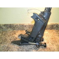 Force 1998 1999 Swivel Bracket & Swivel Tube 40 50 HP