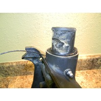 Force 1998 1999 Swivel Bracket & Swivel Tube 40 50 HP