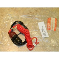 NOS Suzuki Outboard Emergency Switch 89 x 50