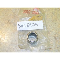 NOS OMC Johnson Evinrude Liner And Needle Assembly