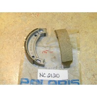 NOS Polaris Snowmobile ATV Brake Shoe Kit