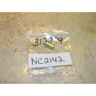 NOS OMC Johnson Evinrude Outboard Eyelet 1977 - 1985 4 5 6 8 10 15HP