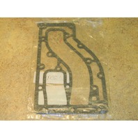NOS Suzuki Outboard Exhaust Gasket