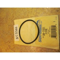 NEW Sierra O Ring