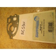 NEW Sierra Impeller Plate