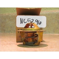 NEW Mercury Thermostat