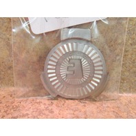 NEW Evinrude Johnson Golden Jubilee Medallion Emblem