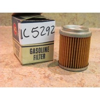 NEW AC Delco GM Fuel Filter V6 V8 Rambler 1962 - 1964 1965 1966 1967 GF 417