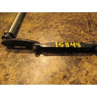Evinrude Ficht 1997 - 2004 2005 2006 Throttle Arm & Pin 90 115 135 150 175 HP