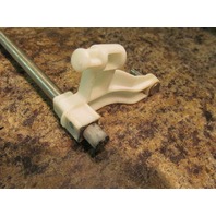 Evinrude Ficht 1997 - 2004 2005 2006 Throttle Arm & Pin 90 115 135 150 175 HP