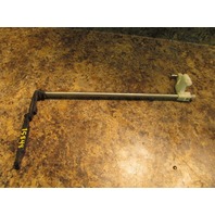 Evinrude Ficht 1997 - 2004 2005 2006 Throttle Arm & Pin 90 115 135 150 175 HP